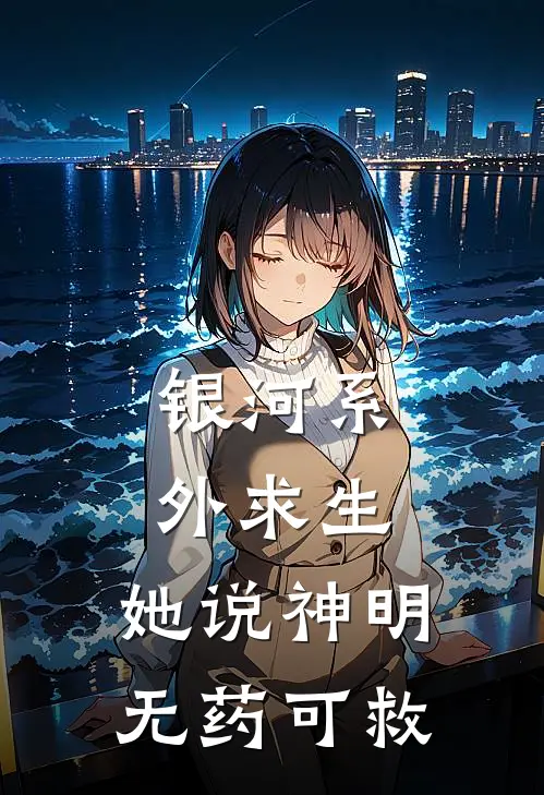 银河系外求生：她说神明无药可救柏玉卢斯推荐完结小说_热门小说在线阅读银河系外求生：她说神明无药可救(柏玉卢斯)