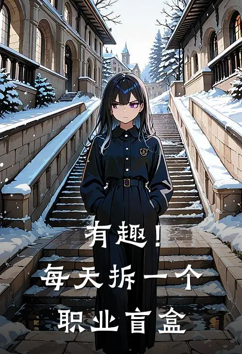 有趣！每天拆一个职业盲盒林未晞苏菲热门的小说_热门小说在线阅读有趣！每天拆一个职业盲盒林未晞苏菲