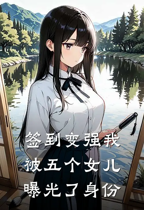 签到变强我被五个女儿曝光了身份