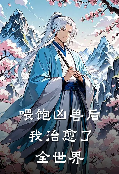 喂饱凶兽后，我治愈了全世界(沈清月萧安宁)完结版小说推荐_最新完结小说推荐喂饱凶兽后，我治愈了全世界沈清月萧安宁