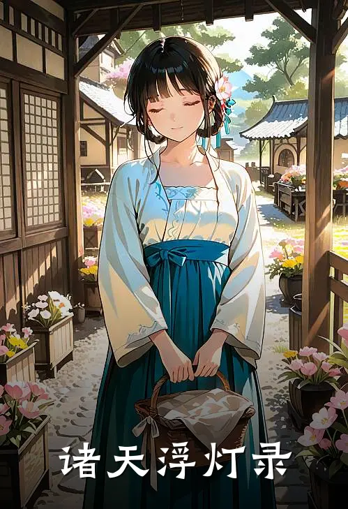 诸天浮灯录