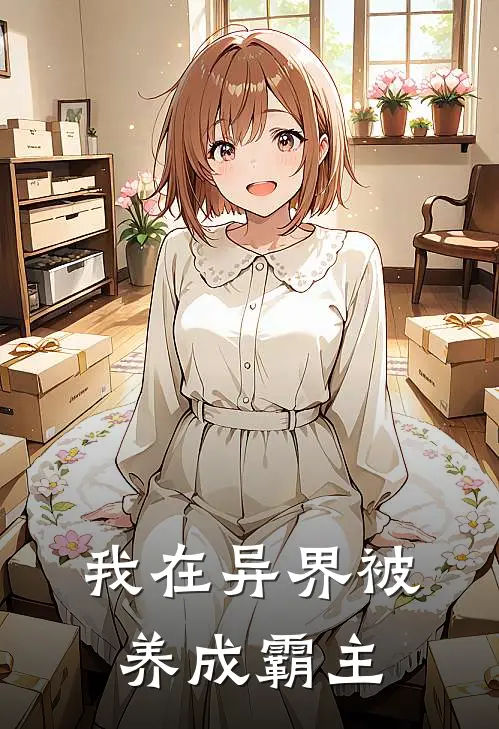 陈二阳俞思琪《我在异界被养成霸主》完结版阅读_(我在异界被养成霸主)全集阅读