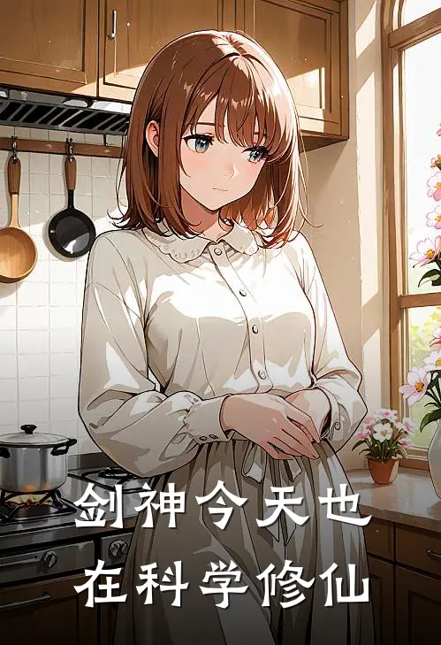 剑神今天也在科学修仙(林晚星李俊凯)最新完结小说推荐_热门小说排行榜剑神今天也在科学修仙林晚星李俊凯