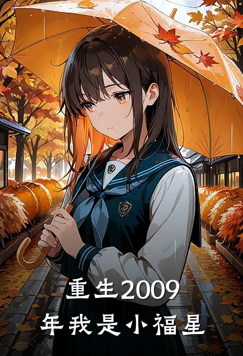 重生2009年我是小福星