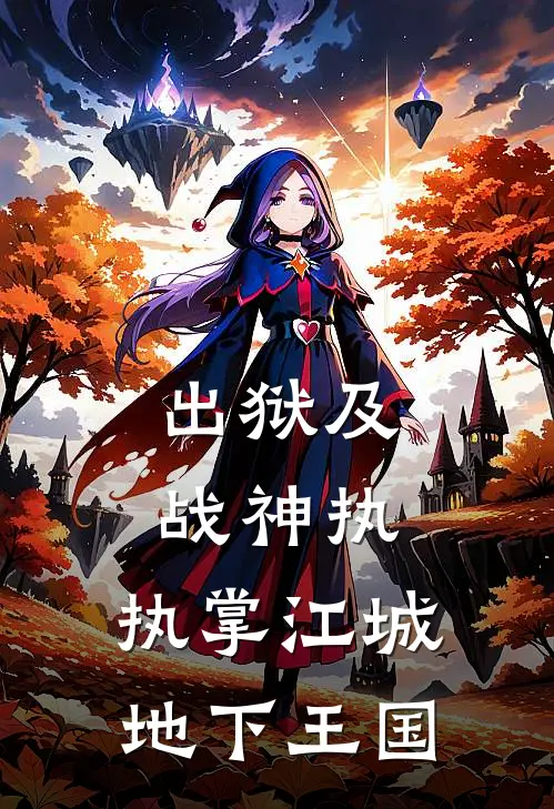 出狱及战神执，执掌江城地下王国林辰赵坤完结版免费阅读_出狱及战神执，执掌江城地下王国全章节免费在线阅读