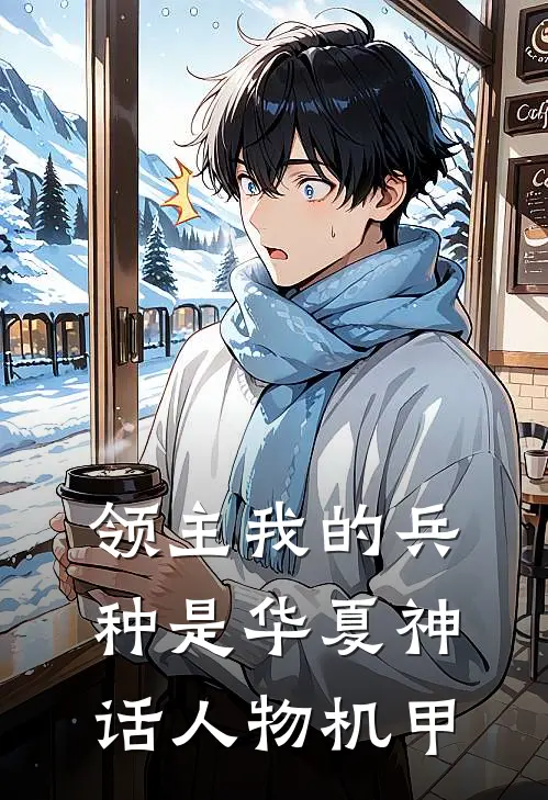 领主我的兵种是华夏神话人物机甲陈风哪吒最新章节免费阅读_领主我的兵种是华夏神话人物机甲全文免费在线阅读