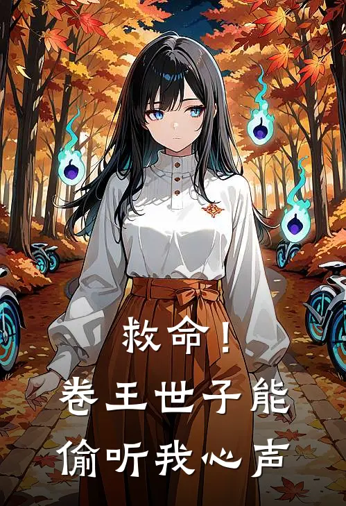 救命！卷王世子能偷听我心声