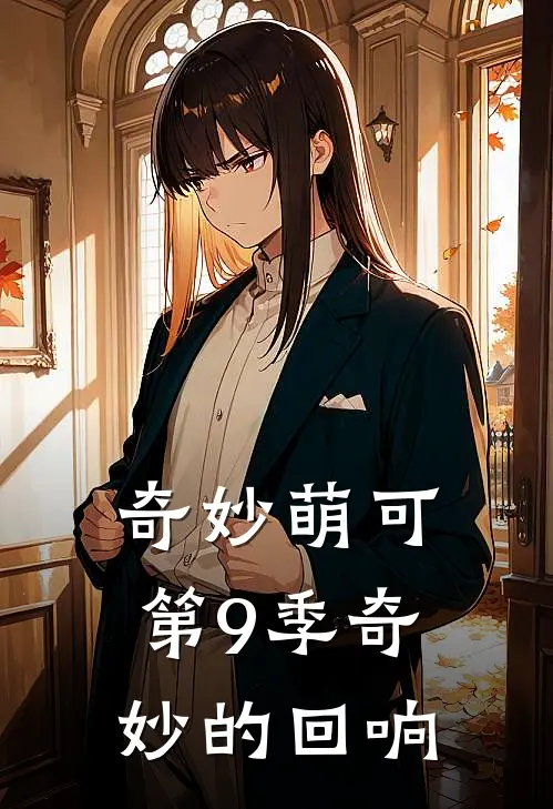 奇妙萌可第9季奇妙的回响萌可乐安热门免费小说_免费小说免费阅读奇妙萌可第9季奇妙的回响萌可乐安