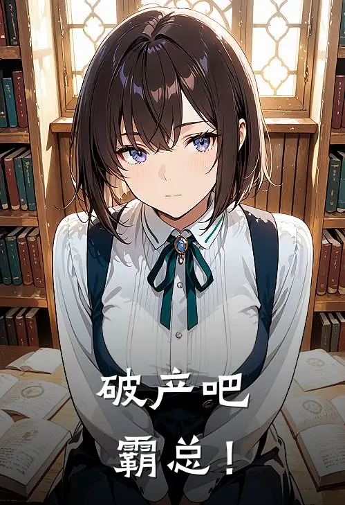 破产吧，霸总！