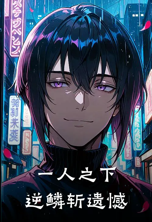 一人之下：逆鳞斩遗憾