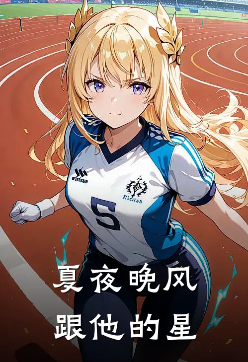 夏夜晚风跟他的星江婉周尧年免费小说完整版_完结版小说阅读夏夜晚风跟他的星(江婉周尧年)