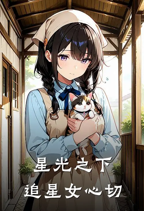 星光之下：追星女心切(林夏周屿轩)全本免费小说_新热门小说星光之下：追星女心切林夏周屿轩