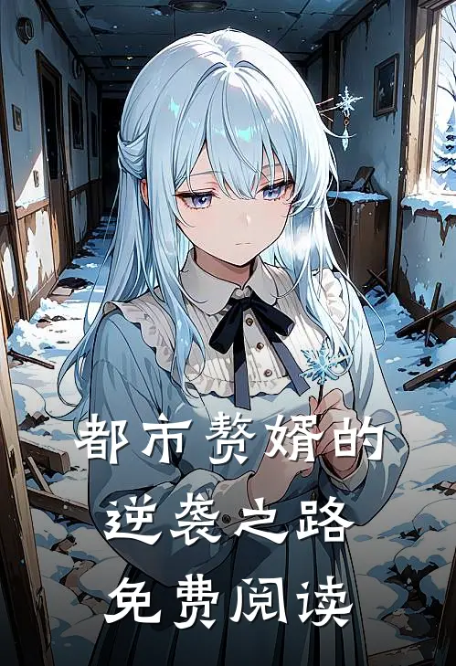 都市赘婿的逆袭之路免费阅读