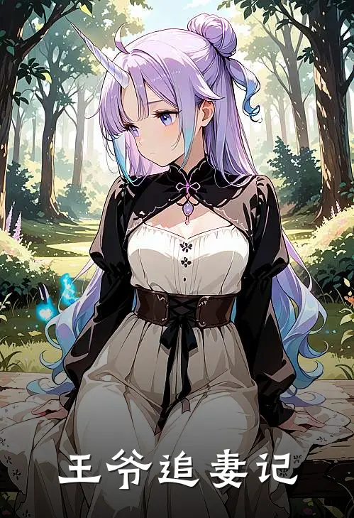 王爷追妻记