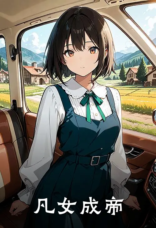 凡女成帝(囡囡辰渊)最新小说_免费阅读完整版小说凡女成帝(囡囡辰渊)
