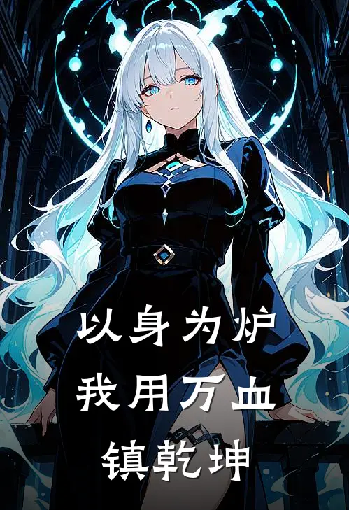 以身为炉，我用万血镇乾坤卓衍阿臻免费小说全文阅读_最新章节列表以身为炉，我用万血镇乾坤(卓衍阿臻)