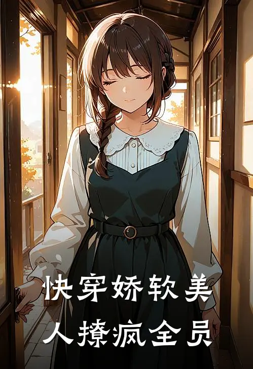 快穿娇软美人撩疯全员姜绾顾晏辰热门小说阅读_好看的小说推荐完结快穿娇软美人撩疯全员姜绾顾晏辰