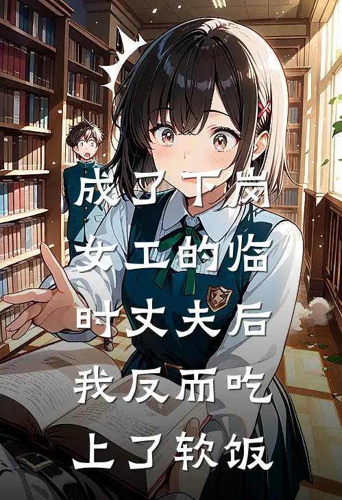 成了下岗女工的临时丈夫后，我反而吃上了软饭