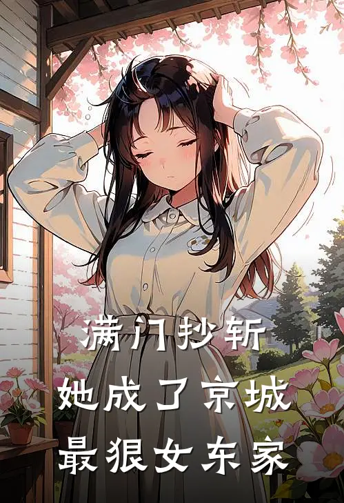 满门抄斩，她成了京城最狠女东家(苏棠李延禧)小说免费在线阅读_满门抄斩，她成了京城最狠女东家(苏棠李延禧)大结局阅读