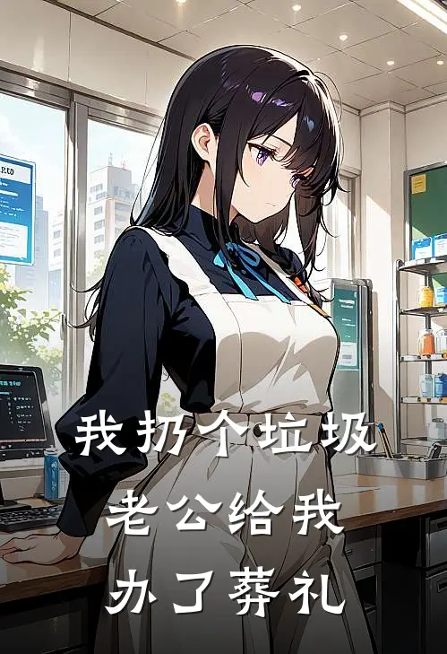 我扔个垃圾，老公给我办了葬礼顾言苏糖免费小说完整版_热门的小说我扔个垃圾，老公给我办了葬礼顾言苏糖