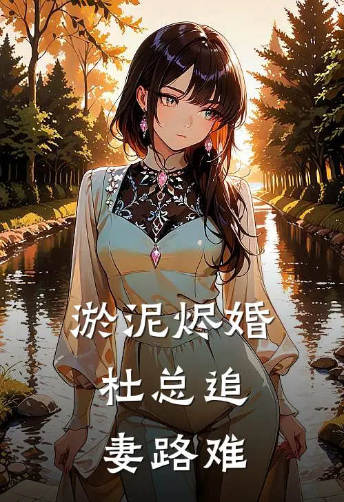 淤泥烬婚：杜总追妻路难莫秋梧杜商京小说完整版_完结版小说推荐淤泥烬婚：杜总追妻路难(莫秋梧杜商京)