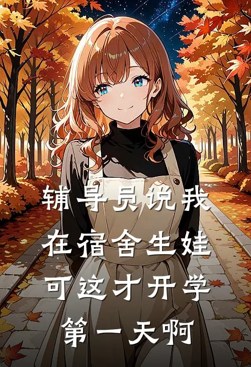 辅导员说我在宿舍生娃，可这才开学第一天啊