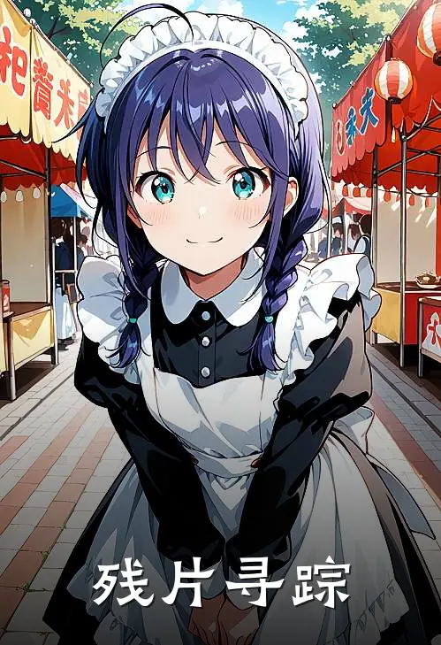 残片寻踪(吴邪张起灵)网络热门小说_最新小说残片寻踪(吴邪张起灵)