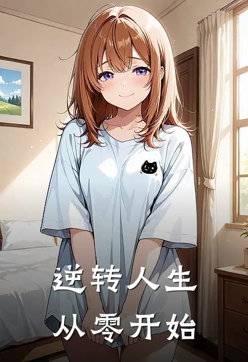 逆转人生：从零开始(林风苏晴)免费小说完结_最新推荐小说逆转人生：从零开始(林风苏晴)