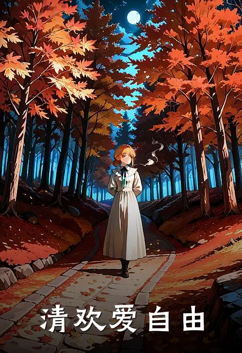 清欢爱自由
