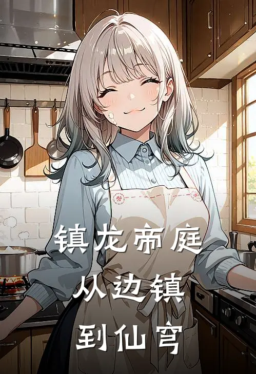 镇龙帝庭：从边镇到仙穹