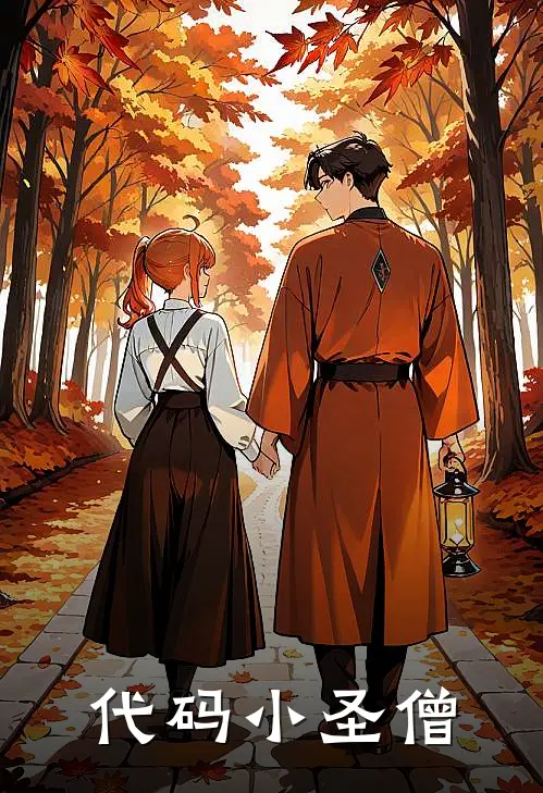 代码小圣僧(慧空了尘)全文阅读免费全集_完结小说代码小圣僧慧空了尘