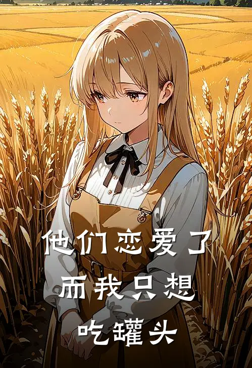 他们恋爱了，而我只想吃罐头