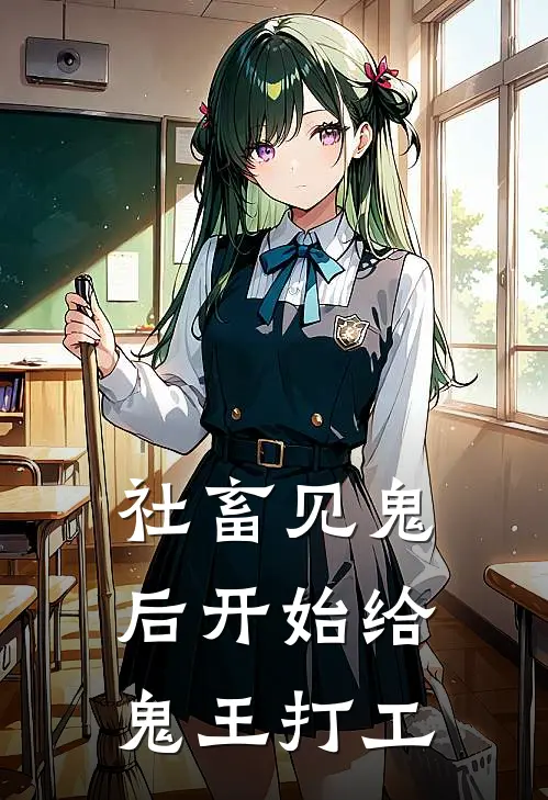 社畜见鬼后开始给鬼王打工李一鸣王建国小说完结推荐_完整版小说免费阅读社畜见鬼后开始给鬼王打工(李一鸣王建国)