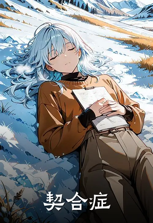 契合症(林宇苏然)全本免费小说_阅读免费小说契合症林宇苏然