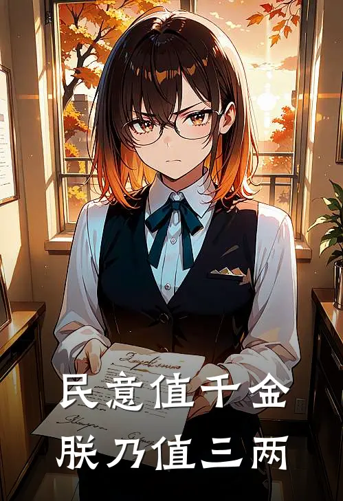 民意值千金，朕乃值三两