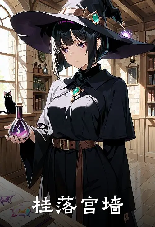 桂落宫墙(苏静瑶玥儿)全文阅读免费全集_完结小说桂落宫墙苏静瑶玥儿