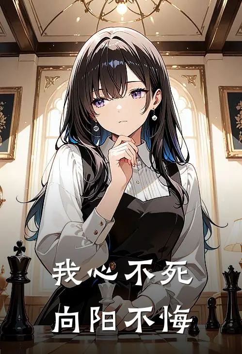 我心不死向阳不悔