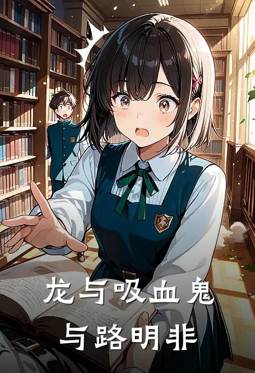 龙与吸血鬼与路明非