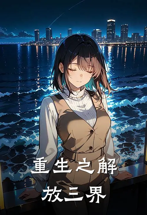 重生之解放三界