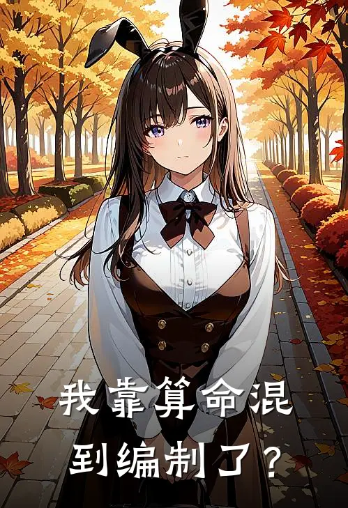 我靠算命混到编制了？刘素酚江余免费热门小说_最热门小说我靠算命混到编制了？刘素酚江余