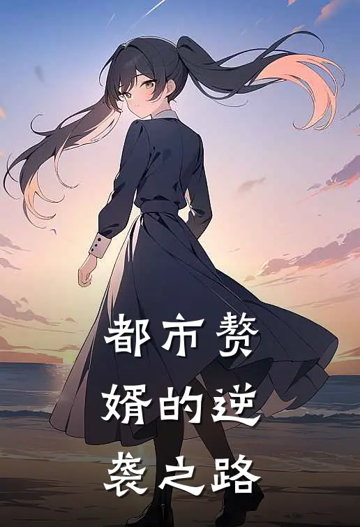 都市赘婿的逆袭之路