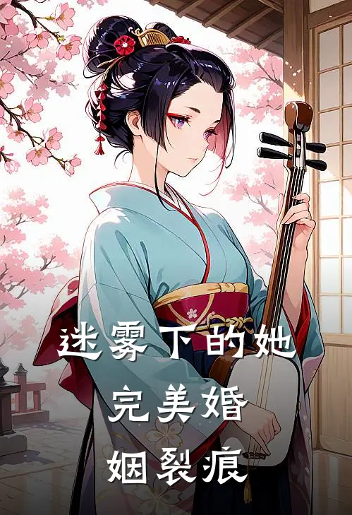 迷雾下的她：完美婚姻裂痕