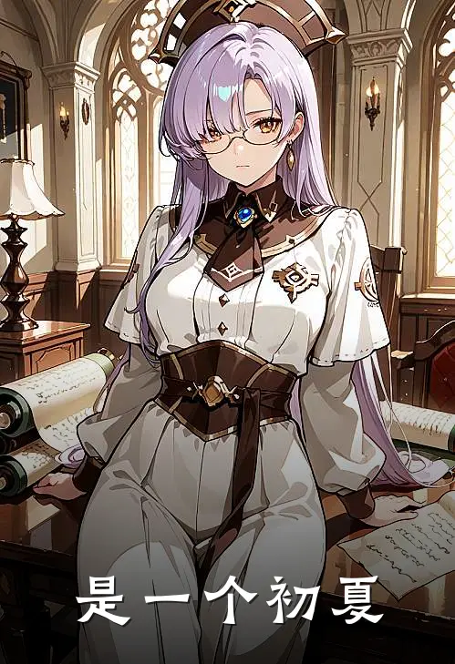 许娢夏苒苒《是一个初夏》最新章节阅读_(是一个初夏)全章节免费在线阅读