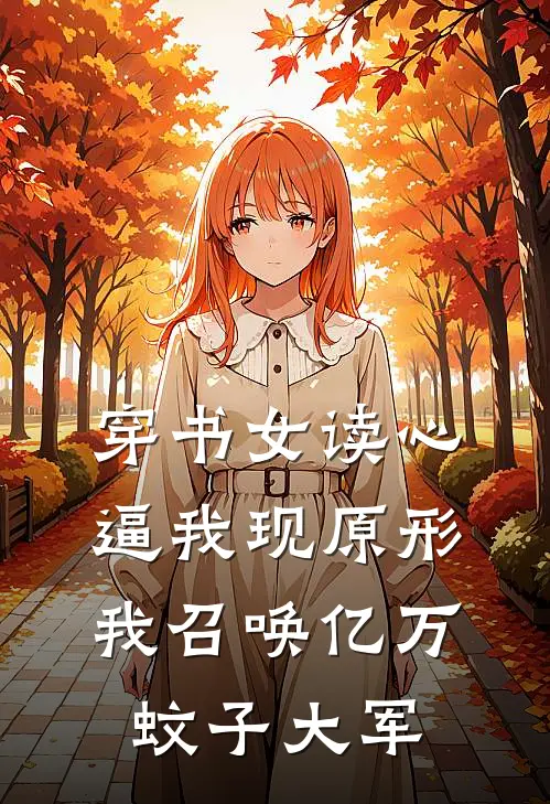穿书女读心逼我现原形，我召唤亿万蚊子大军(苏雨烟侧妃)热门网络小说推荐_免费完结版小说穿书女读心逼我现原形，我召唤亿万蚊子大军(苏雨烟侧妃)