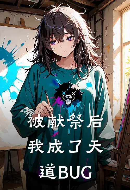 被献祭后，我成了天道BUG