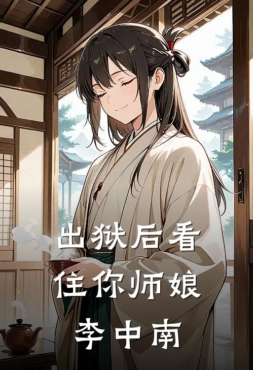 出狱后看住你师娘，李中南