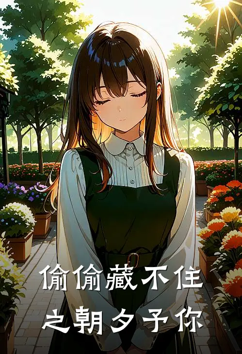 偷偷藏不住之朝夕予你