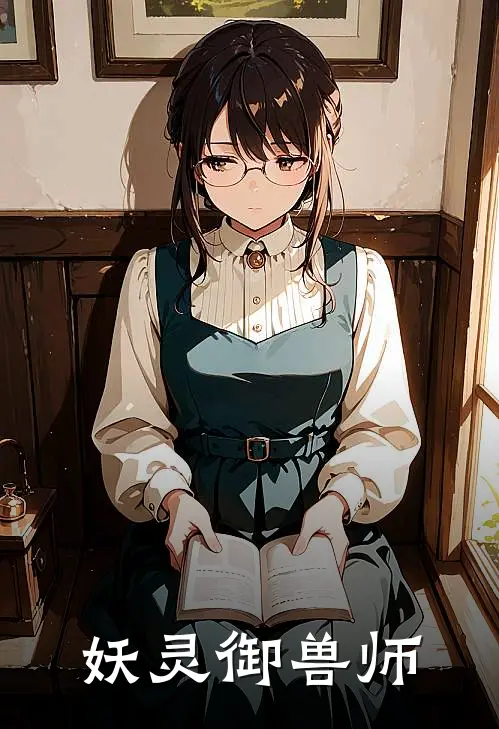 妖灵御兽师(林逸楚风)免费小说阅读_完结版小说推荐妖灵御兽师(林逸楚风)