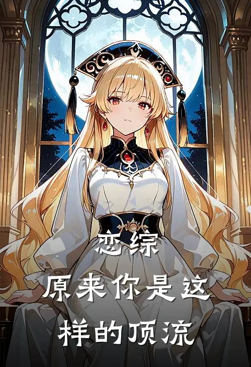 恋综：原来你是这样的顶流(苏晨夏沐)免费热门小说_最新小说推荐恋综：原来你是这样的顶流苏晨夏沐