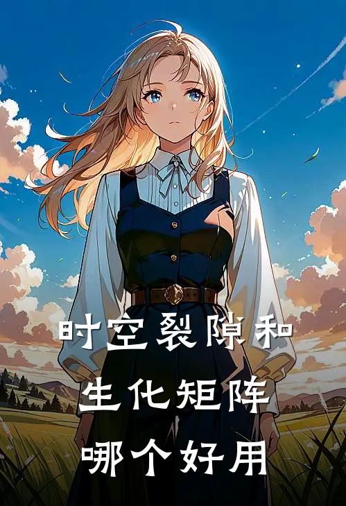 时空裂隙和生化矩阵哪个好用